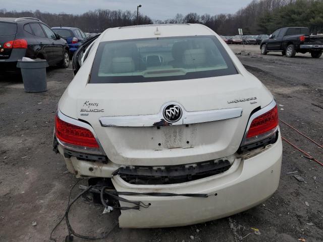 Photo 5 VIN: 1G4GD5EGXAF147068 - BUICK LACROSSE C 