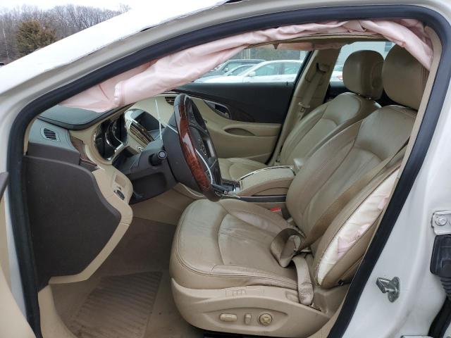 Photo 6 VIN: 1G4GD5EGXAF147068 - BUICK LACROSSE C 