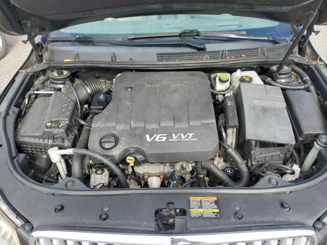 Photo 10 VIN: 1G4GD5EGXAF157227 - BUICK LACROSSE C 