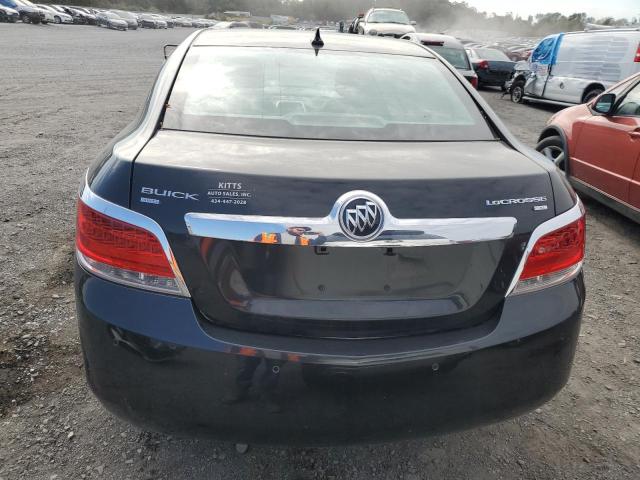 Photo 5 VIN: 1G4GD5EGXAF157227 - BUICK LACROSSE C 