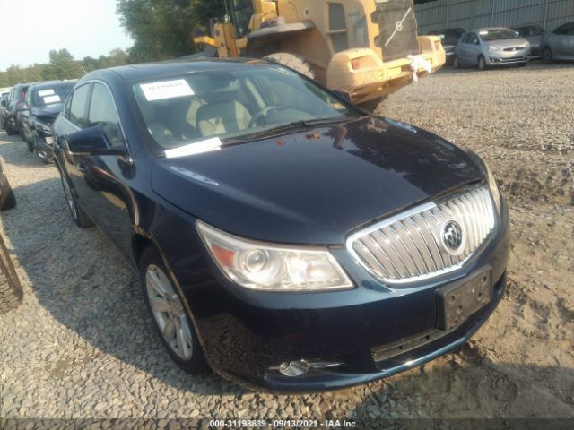 Photo 0 VIN: 1G4GD5EGXAF176053 - BUICK LACROSSE 