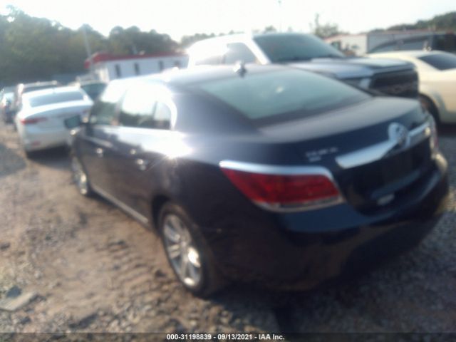 Photo 2 VIN: 1G4GD5EGXAF176053 - BUICK LACROSSE 