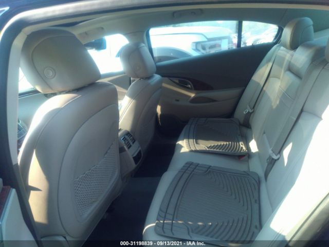 Photo 7 VIN: 1G4GD5EGXAF176053 - BUICK LACROSSE 