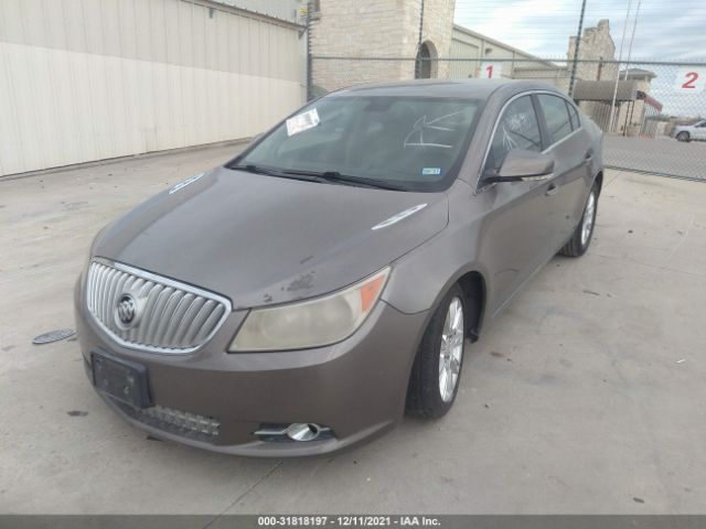 Photo 5 VIN: 1G4GD5ER0CF162201 - BUICK LACROSSE 