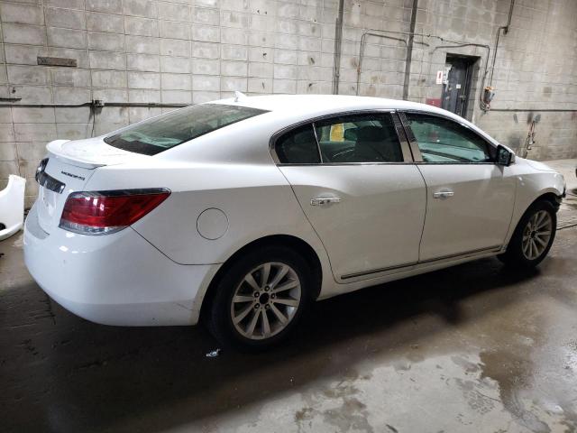 Photo 2 VIN: 1G4GD5ER0CF246521 - BUICK LACROSSE P 