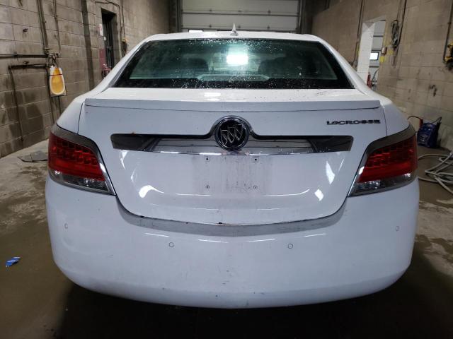 Photo 5 VIN: 1G4GD5ER0CF246521 - BUICK LACROSSE P 