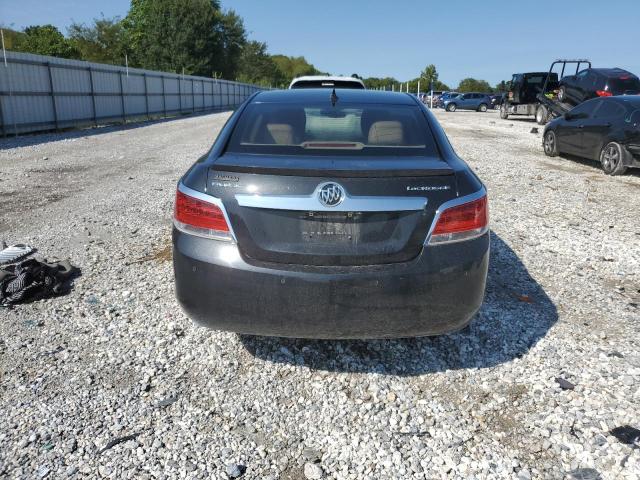 Photo 5 VIN: 1G4GD5ER0CF246891 - BUICK LACROSSE 