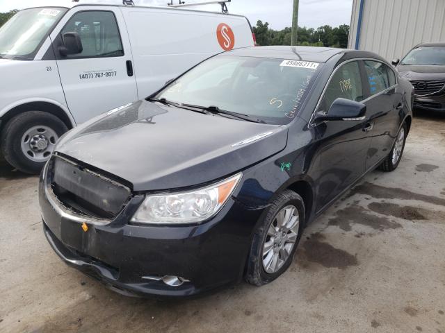 Photo 1 VIN: 1G4GD5ER0CF300058 - BUICK LACROSSE P 