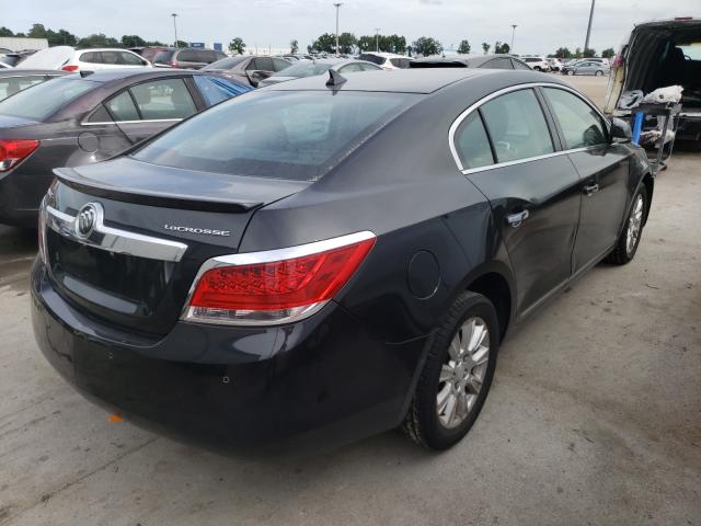 Photo 3 VIN: 1G4GD5ER0CF300058 - BUICK LACROSSE P 