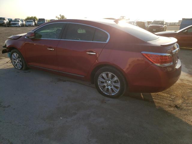 Photo 1 VIN: 1G4GD5ER0CF302991 - BUICK LACROSSE P 