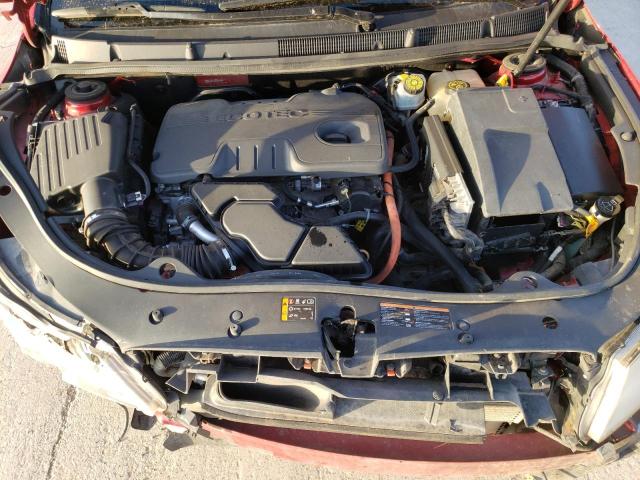 Photo 10 VIN: 1G4GD5ER0CF302991 - BUICK LACROSSE P 