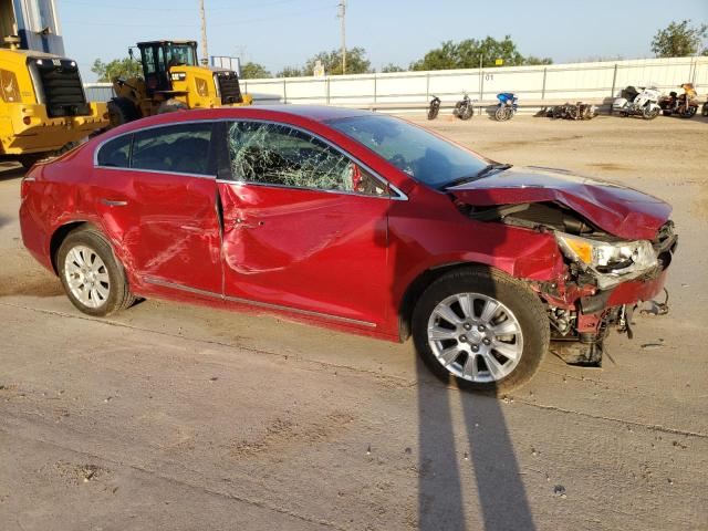 Photo 3 VIN: 1G4GD5ER0CF302991 - BUICK LACROSSE P 