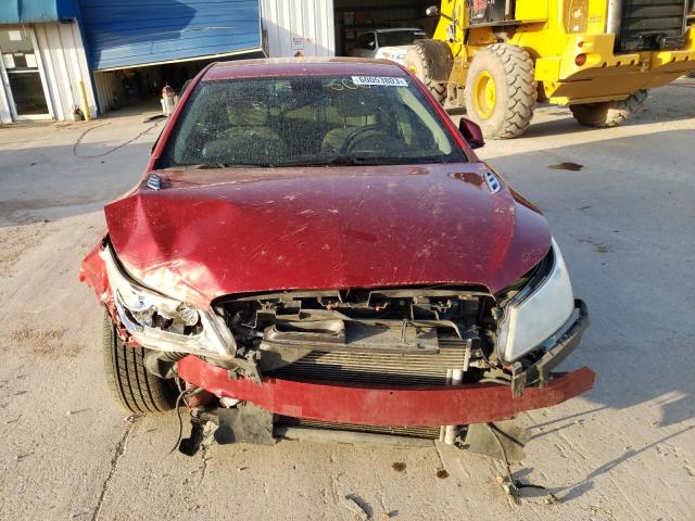 Photo 4 VIN: 1G4GD5ER0CF302991 - BUICK LACROSSE P 