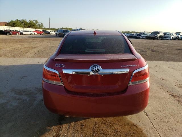 Photo 5 VIN: 1G4GD5ER0CF302991 - BUICK LACROSSE P 