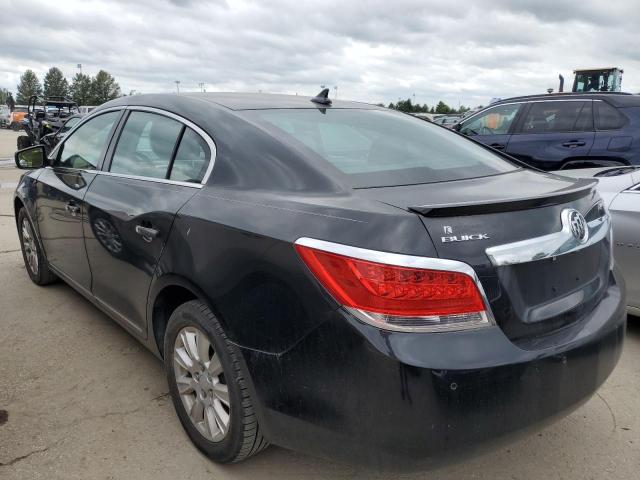 Photo 1 VIN: 1G4GD5ER0CF317846 - BUICK LACROSSE P 