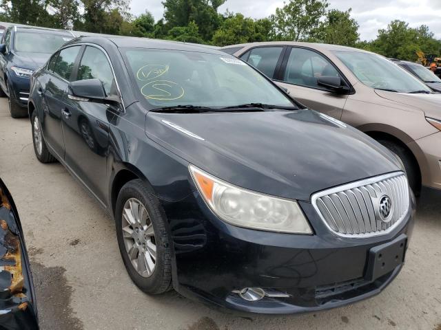 Photo 3 VIN: 1G4GD5ER0CF317846 - BUICK LACROSSE P 