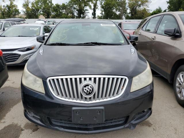 Photo 4 VIN: 1G4GD5ER0CF317846 - BUICK LACROSSE P 