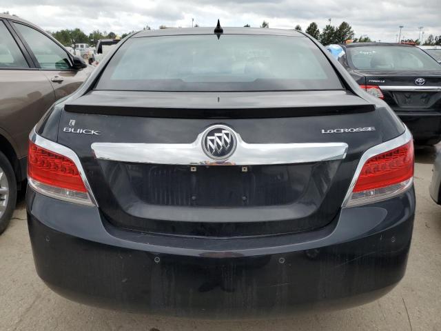 Photo 5 VIN: 1G4GD5ER0CF317846 - BUICK LACROSSE P 