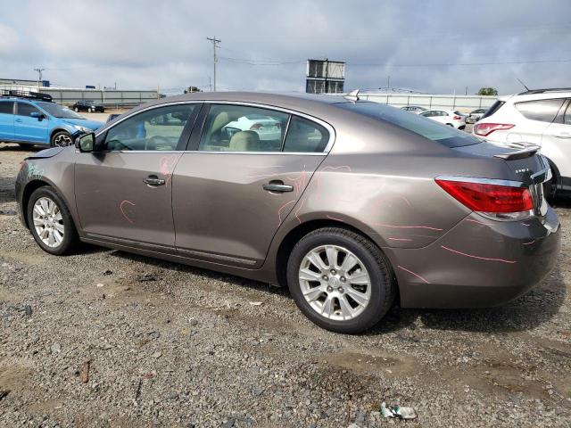 Photo 1 VIN: 1G4GD5ER0CF333769 - BUICK LACROSSE P 