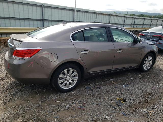 Photo 2 VIN: 1G4GD5ER0CF333769 - BUICK LACROSSE P 