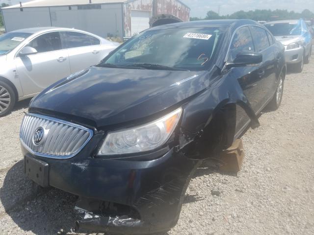 Photo 1 VIN: 1G4GD5ER0CF338986 - BUICK LACROSSE P 