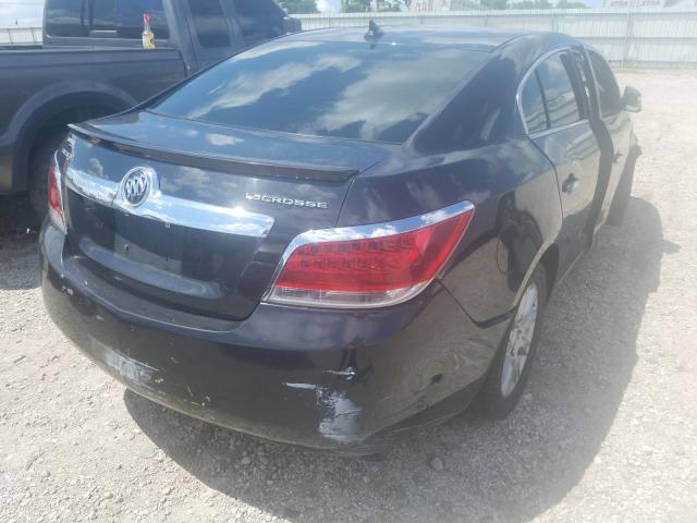 Photo 3 VIN: 1G4GD5ER0CF338986 - BUICK LACROSSE P 