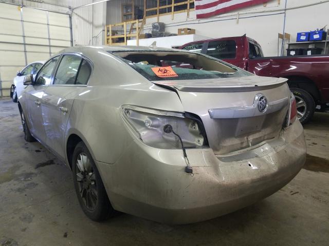 Photo 2 VIN: 1G4GD5ER1CF187169 - BUICK LACROSSE P 