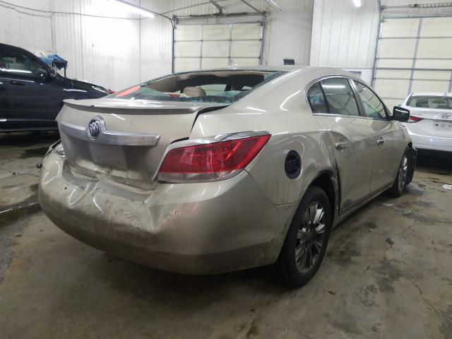 Photo 3 VIN: 1G4GD5ER1CF187169 - BUICK LACROSSE P 