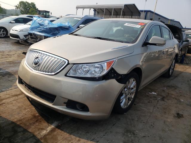 Photo 1 VIN: 1G4GD5ER1CF188502 - BUICK LACROSSE P 