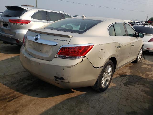 Photo 3 VIN: 1G4GD5ER1CF188502 - BUICK LACROSSE P 