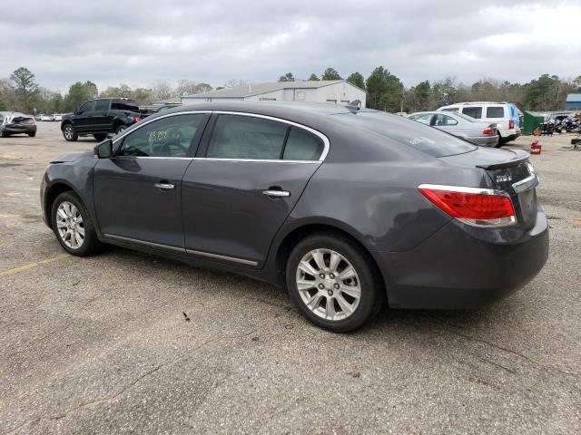 Photo 1 VIN: 1G4GD5ER1CF341105 - BUICK LACROSSE P 