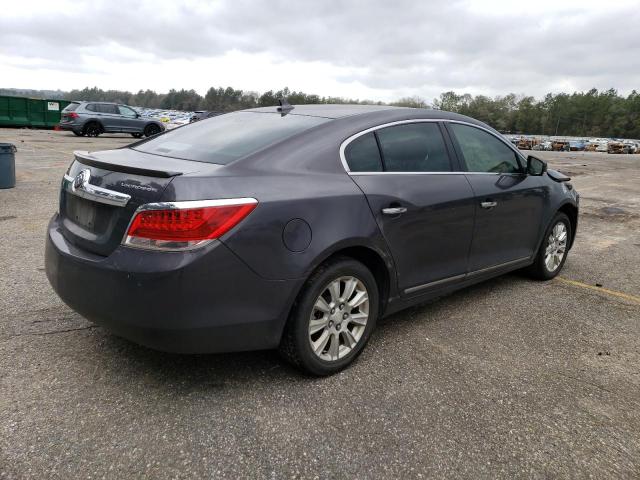 Photo 2 VIN: 1G4GD5ER1CF341105 - BUICK LACROSSE P 