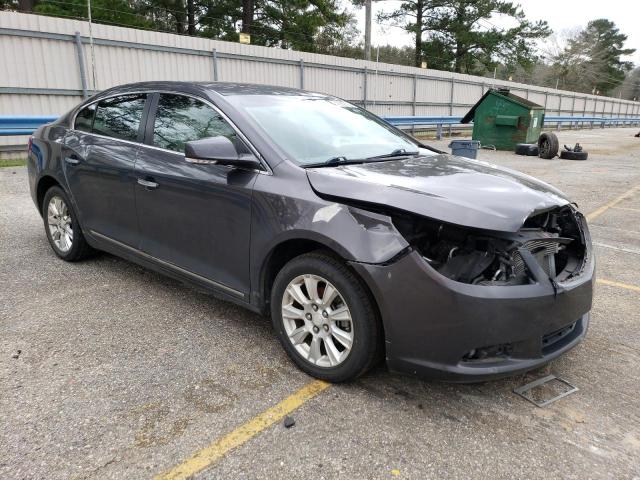 Photo 3 VIN: 1G4GD5ER1CF341105 - BUICK LACROSSE P 