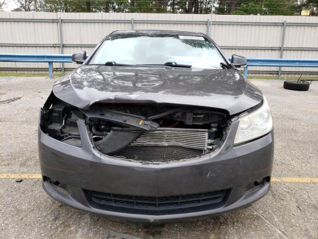 Photo 4 VIN: 1G4GD5ER1CF341105 - BUICK LACROSSE P 