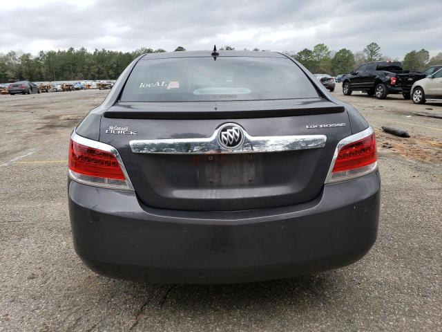 Photo 5 VIN: 1G4GD5ER1CF341105 - BUICK LACROSSE P 