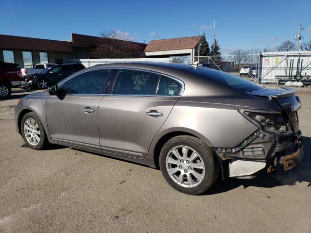 Photo 1 VIN: 1G4GD5ER1CF342352 - BUICK LACROSSE P 