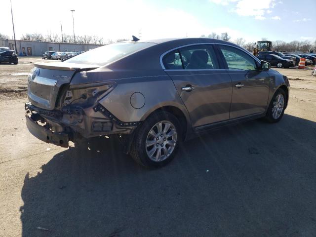 Photo 2 VIN: 1G4GD5ER1CF342352 - BUICK LACROSSE P 