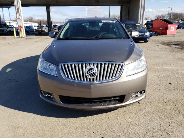 Photo 4 VIN: 1G4GD5ER1CF342352 - BUICK LACROSSE P 