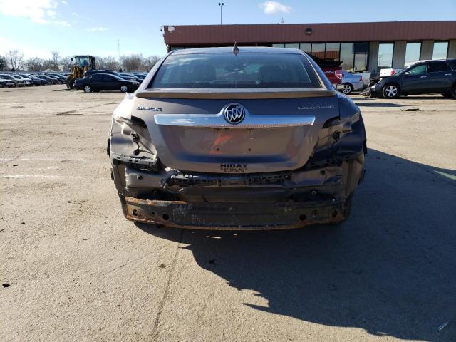 Photo 5 VIN: 1G4GD5ER1CF342352 - BUICK LACROSSE P 