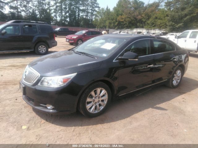 Photo 1 VIN: 1G4GD5ER1CF361340 - BUICK LACROSSE 