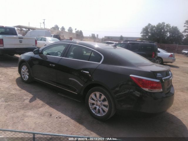 Photo 2 VIN: 1G4GD5ER1CF361340 - BUICK LACROSSE 