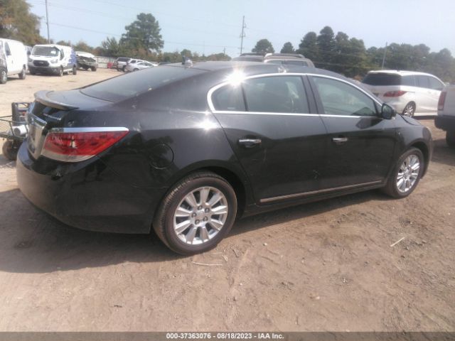 Photo 3 VIN: 1G4GD5ER1CF361340 - BUICK LACROSSE 