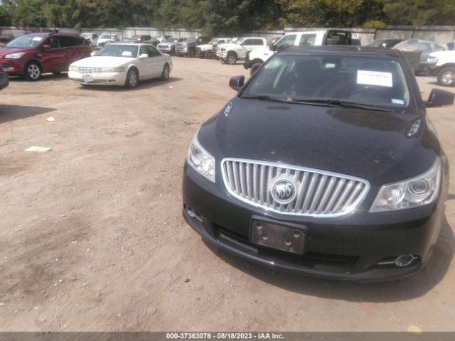 Photo 5 VIN: 1G4GD5ER1CF361340 - BUICK LACROSSE 