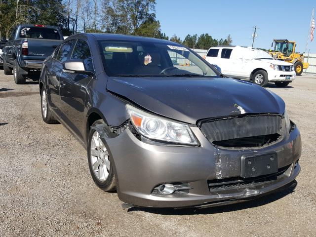 Photo 0 VIN: 1G4GD5ER2CF169859 - BUICK LACROSSE P 