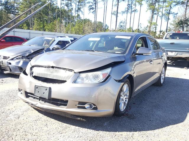 Photo 1 VIN: 1G4GD5ER2CF169859 - BUICK LACROSSE P 