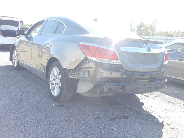 Photo 2 VIN: 1G4GD5ER2CF169859 - BUICK LACROSSE P 