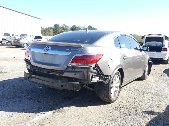 Photo 3 VIN: 1G4GD5ER2CF169859 - BUICK LACROSSE P 