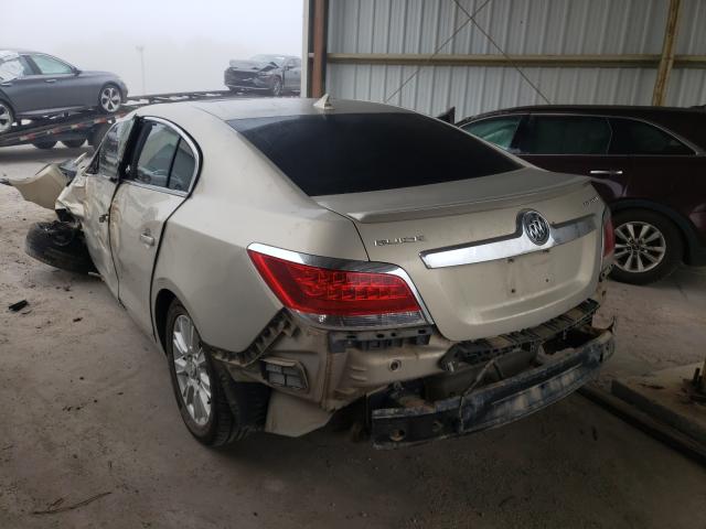 Photo 2 VIN: 1G4GD5ER2CF190338 - BUICK LACROSSE P 