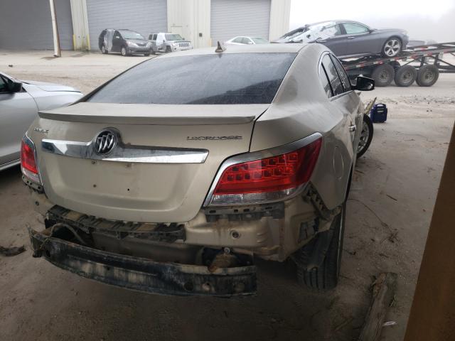 Photo 3 VIN: 1G4GD5ER2CF190338 - BUICK LACROSSE P 