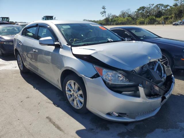 Photo 3 VIN: 1G4GD5ER2CF192977 - BUICK LACROSSE P 